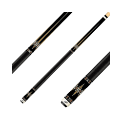 Preview: Billard Queue Dufferin Emporio DE-2
